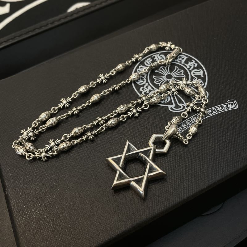 Chrome Hearts Necklaces